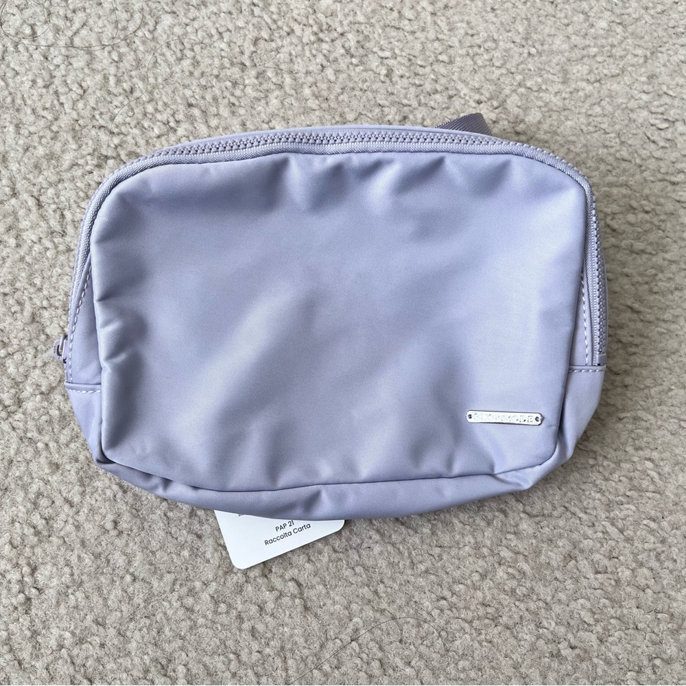 Belt Bag Everywhere Belt Bag 1L Dusty Purple